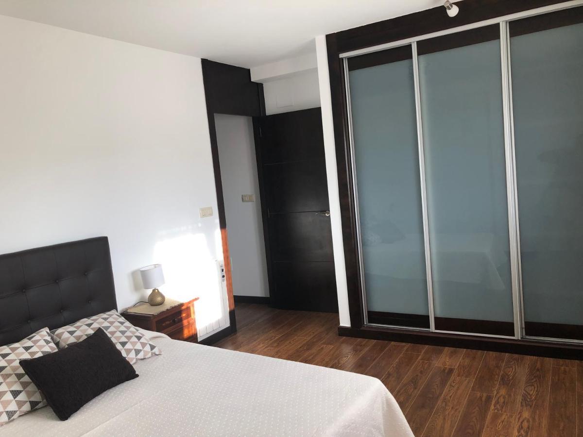 Apartamento Mosteiro Pontevedra Exterior photo